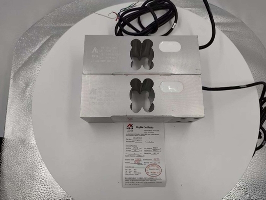 Keli Brand Load Cell UDA 500kg Single Point Cast Aluminum Weight Sensor для электронных весов Платформа весов