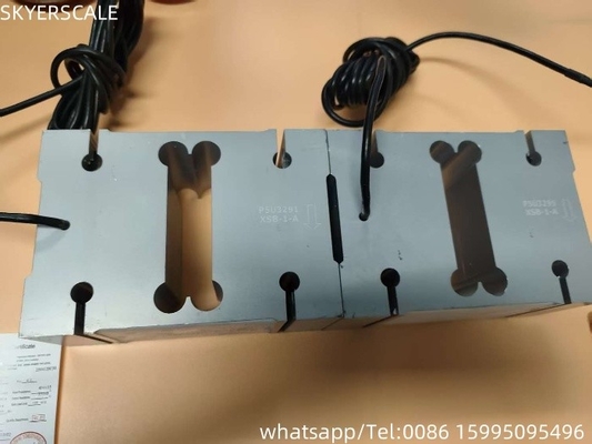 Класс C3 KELI Марка XSB 1.2t Датчик напряжения Электронный параллельный датчик нагрузочных элементов