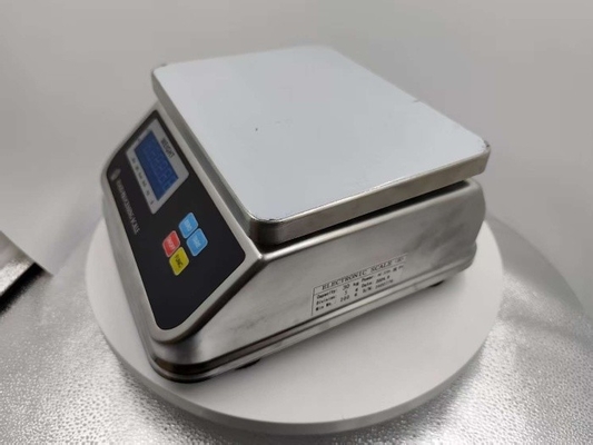 Цифровая электронная весовая шкала IP68 водонепроницаемая взвешивание водонепроницаемая шкала