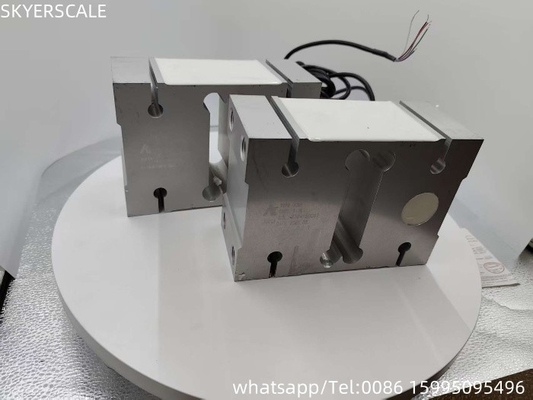 Сплав алюминия одноточечный грузовой элемент Keli XSB 1000 кг для скамейки весов