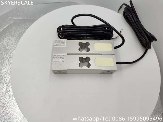 Zemic OIML C3 Class L6E Алюминиевый сплав от 50 кг до 300 кг Zemic Load Cell для веса