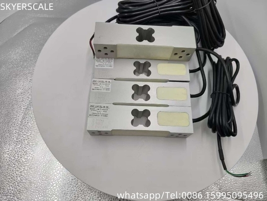 Оригинальные Zemic L6E 300kg весовые датчики для электронного масштаба