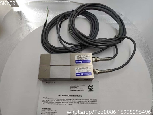 2t zemic H8C English Version 2,0mv/V высокочувствительный нагнетательный элемент