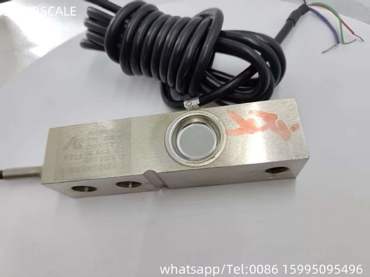 Keli SQB 1t с весовой шкалой для ног
