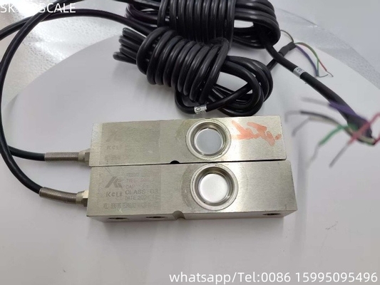 Keli SQB 1t с весовой шкалой для ног