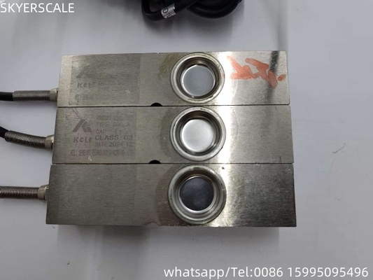 Keli SQB 1t с весовой шкалой для ног