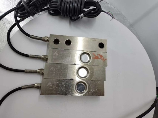 SQB-A 2t Платформенные весы Keli Shear Beam Load Cell