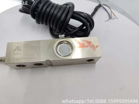 SQB-A 2t Платформенные весы Keli Shear Beam Load Cell
