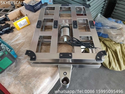 304 нержавеющая сталь 80x80cm скамейка скамейка нержавеющая тяжелая платформа скамейка 800kg