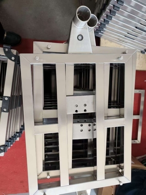 304 нержавеющая сталь 80x80cm скамейка скамейка нержавеющая тяжелая платформа скамейка 800kg