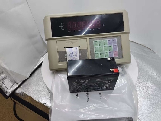 Индикатор веса XK390 A9P для веса с напряжением 220 В