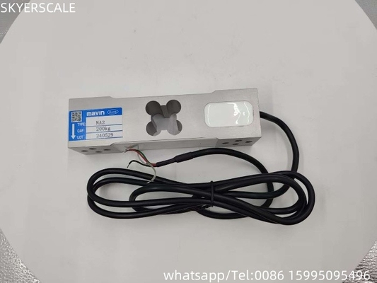 Mavin NA2 Load Cell 200kg Одноточечный датчик веса для электронной весы