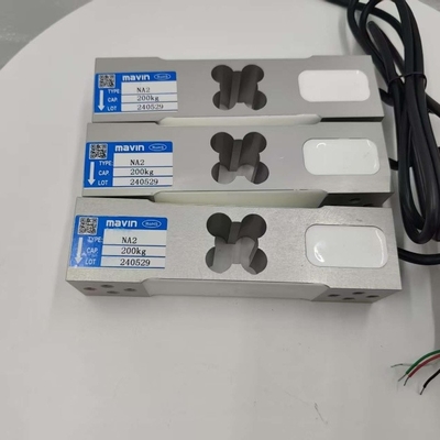 Mavin NA2 Load Cell 200kg Одноточечный датчик веса для электронной весы