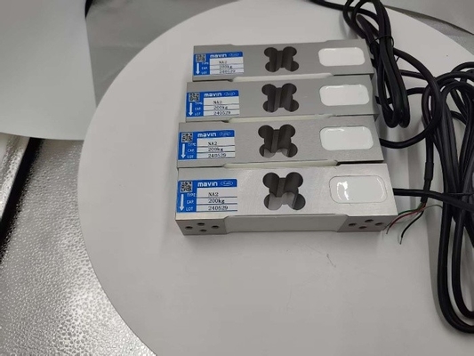 Mavin NA2 Load Cell 200kg Одноточечный датчик веса для электронной весы