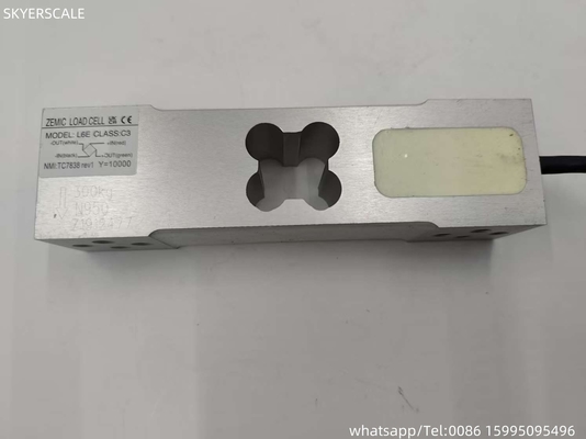 L6E Sensor 300Kg Bench Scale 10G Load Cell Электронный датчик взвешивания