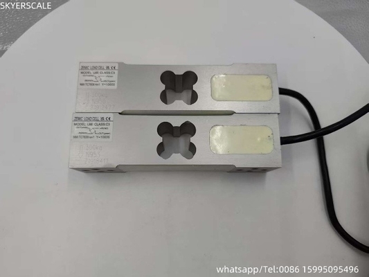 L6E Sensor 300Kg Bench Scale 10G Load Cell Электронный датчик взвешивания