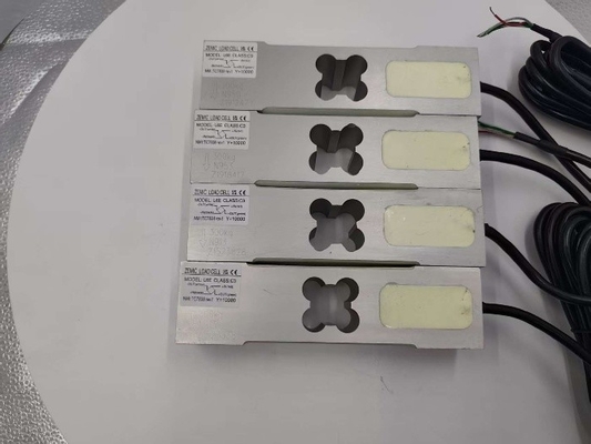 L6E Sensor 300Kg Bench Scale 10G Load Cell Электронный датчик взвешивания