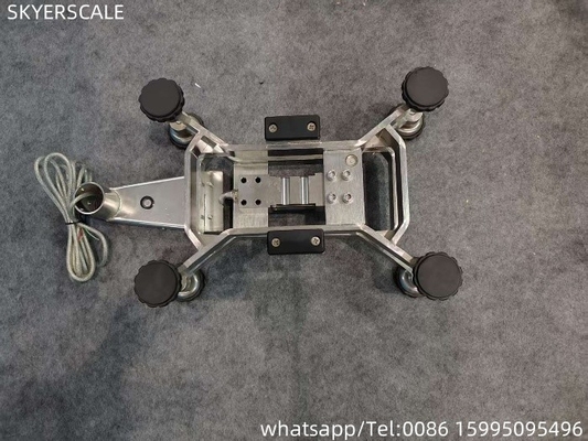 304 Весовая шкала из нержавеющей стали водонепроницаемая IP68