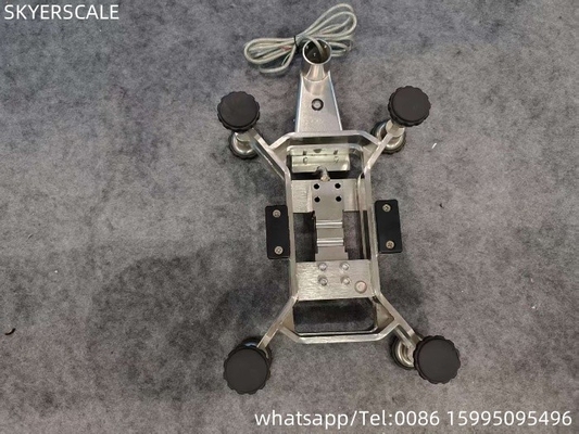 304 Весовая шкала из нержавеющей стали водонепроницаемая IP68