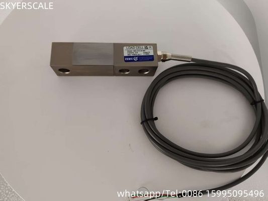 H8C 2t C3 Ключ нагрузки на резкости ZEMIC Transducer OIML NETP Сенсор для взвешивания веса
