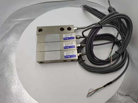 H8C 2t C3 Ключ нагрузки на резкости ZEMIC Transducer OIML NETP Сенсор для взвешивания веса