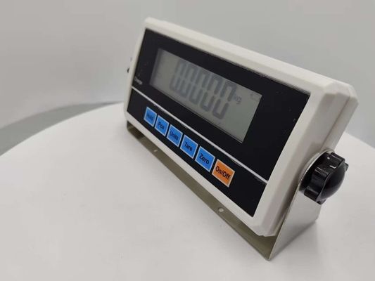 Индикаторы веса IN520 Электронный индикатор веса для шкалы платформы и шкалы пола