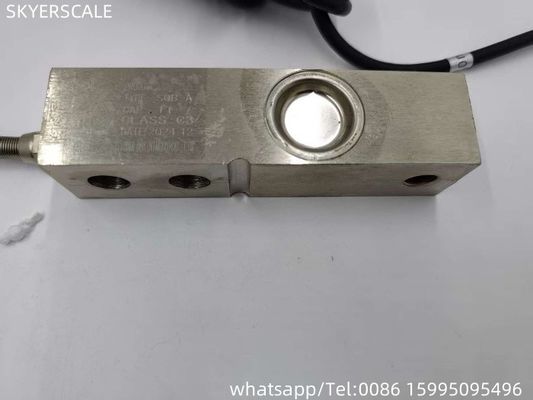 Кели марка SQB 1t CE Сертификат Клетка грузоподъемности на стволе для цифровых весов