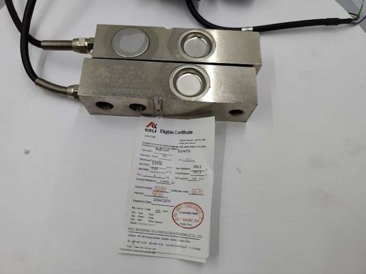 Высокоточный датчик нагрузочных элементов для взвешивания SQB 1t Подходит для KELI