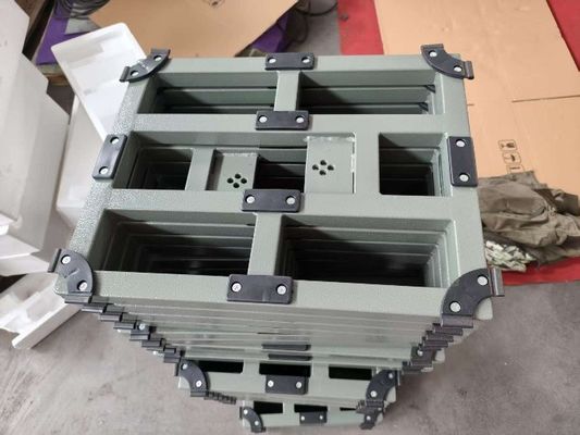 Цифровая платформа из углеродистой стали 40x50 см 300 кг