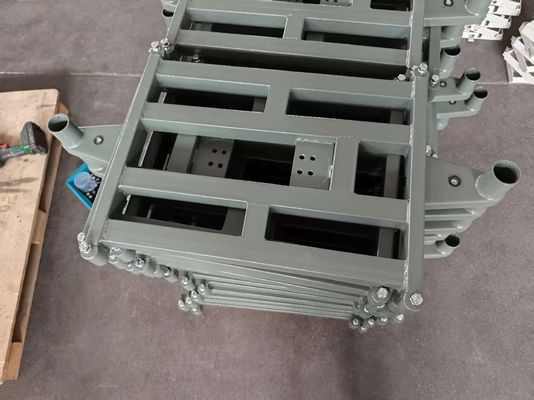 100 кг 300x400 мм Электронная цифровая розничная скамейка масштабная платформа из углеродистой стали LED ZEMIC Load Cell OEM ODM