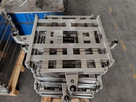 Цифровая скамейка Степень водонепроницаемая из нержавеющей стали 500x600 мм 500 кг Весы Печатная скамейка светодиодный электронный индикатор