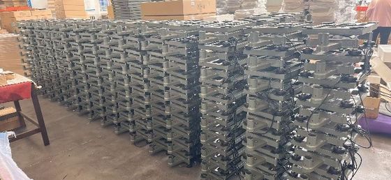 Углеродистая сталь 40 * 50 см 300 кг Фабрика поставки пользовательская портативная скамейка взвешивать платформы шкалы