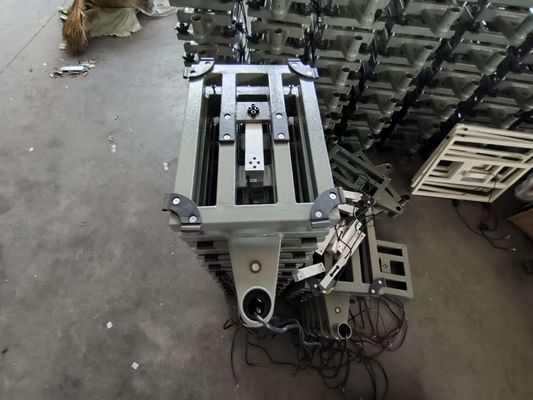 Весы для весовой платформы весом 100 кг с крышкой из нержавеющей стали