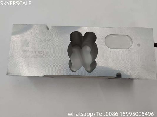 Factory Supply large Loadcell Single Point keli UDA 800kg  Bench Scale Load Cells for 60x80cm -600kg