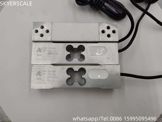 100kg sensors Keli UDB for 30x40cm 60kg