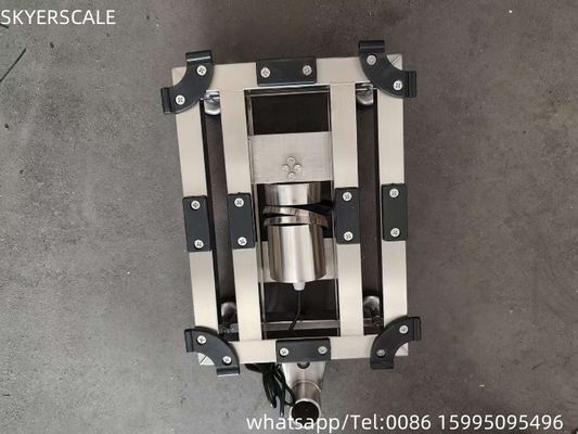 BSAD3040  60kg 30x40cm waterproof  Industrial Digital Electronic  Bench Platform Scale