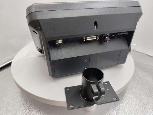 Цифровой весовой индикатор Yaohua XK3190-A23P с принтером для весов, индикатор для напольных весов