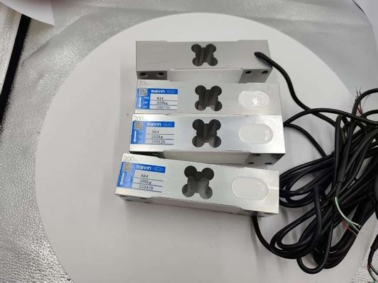 Mavin NA4 Load Cell 200kg Одноточечный чугунный датчик веса для электронных весов