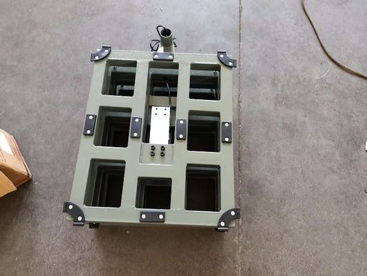Весы для платформы из углеродистой стали 40x50 см 300 кг Весы для цифровой платформы для склада