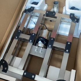 50 кг 100 кг 150 кг 300 кг Электронные промышленные весы, цифровые платформенные настольные весы