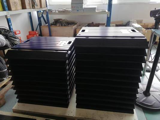 Портативный проволочный грузовик вага оси цифровой баланс сенсорный индикатор экрана настройки OEM ODM поддерживаемые весы