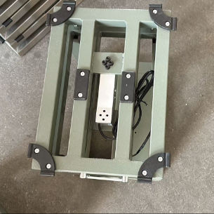 30*40 300кг Производственная прямая цифровая платформа Скала светодиодный LCD индикатор Весы шкалы высокоточные платформы