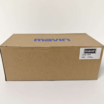 Подлинный оригинальный тайваньский датчик веса MAVIN NA3 100 кг для весов платформенных