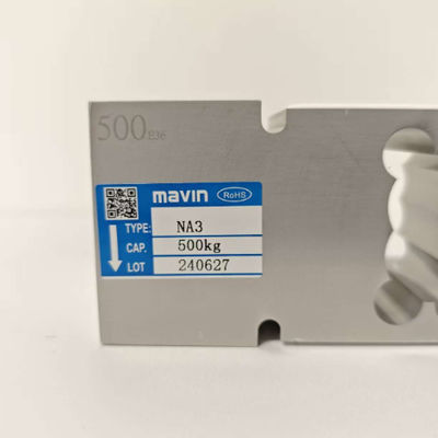 NA3 500 кг цифровые датчики силы и тензодатчики