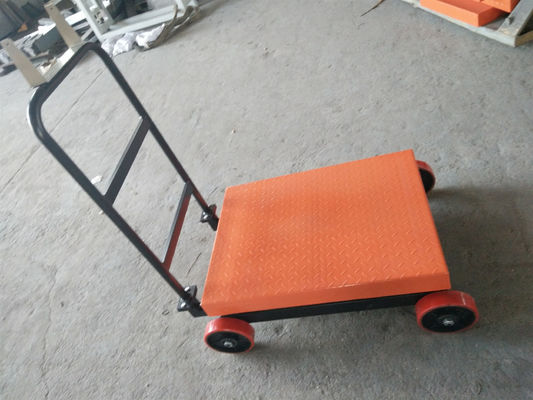 Масштаб Суда 500кг движимости 60×80км веся с колесами