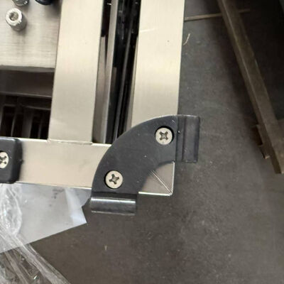 Weighing Platform 150kg Resolution 20g Stainless Steel Small Machines Electronic Weight Industrial Scale Digital