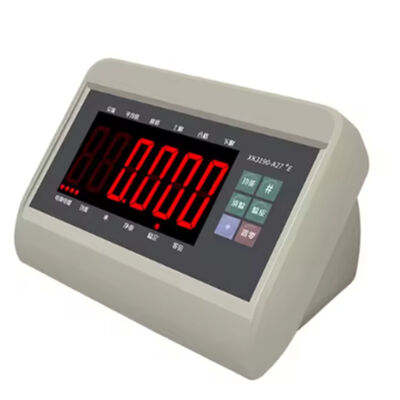Indicador De Peso XK3190-A27E T7E LED LCD дисплей Цифровой весовой индикатор для электронной шкалы платформы