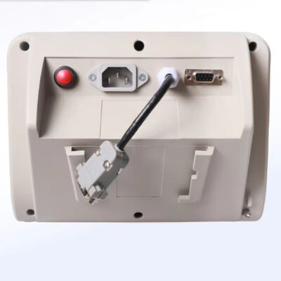 Indicador De Peso XK3190-A27E T7E LED LCD дисплей Цифровой весовой индикатор для электронной шкалы платформы