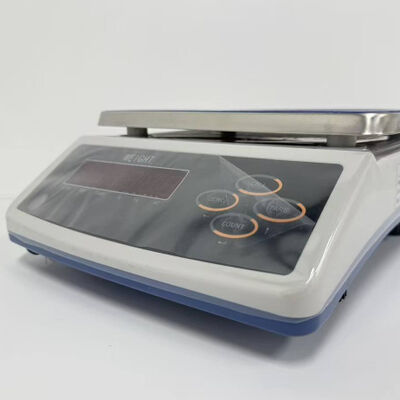 30 кг высококачественные электронные водонепроницаемые весы D11