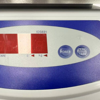 Цифровая водонепроницаемая электронная весы IP68 серии D3